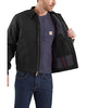 Carhartt 103828 Men's Relaxed Fit Duck Blanket-Lined Detroit Jacket