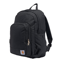 Carhartt B0000536 Unisex 25L Classic Laptop Backpack Durable Water-Resistant Pack with Laptop Sleeve