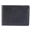 Carhartt B0000390 Men's Patina Leather Front Pocket Wallet