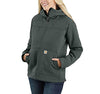 Carhartt 104927 Women's Super Dux Relaxed Fit Sherpa-Lined Jacket