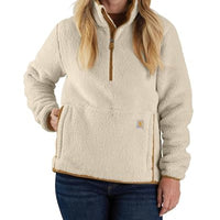 Carhartt 106470 Women's Loose Fit Fleece Pullover