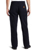 Carhartt B11 Men's Loose Fit Washed Duck Utility Work Pant