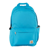 Carhatt B0000553 UnisexAdult 21L Laptop Backpack Durable WaterResistant Pack With Laptop Sleeve