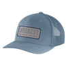 Carhartt 106130 Men's Rugged Flex® Canvas Mesh-Back 1889 Patch Cap