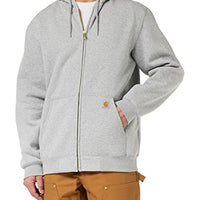 Carhartt 100615 Men's Midweight Hooded Sweatshirt