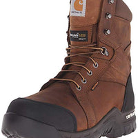 Carhartt CMF8389 Men's Ruggedflex Safety Toe Work Boot