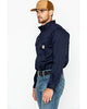 Carhartt FRS003 Men's Flame Resistant Lightweight Twill Shirt
