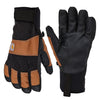 Carhartt GL0843M Men's Waterproof Thermal Lined Secure Cuff Glove