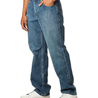 Carhartt 101483 Men's Relaxed Fit 5-Pocket Jean