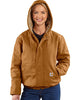 Carhatt 101629 Womens Flame Resistant Canvas Active Jacket