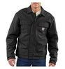 Carhartt 101625 Men's Flame Resistant Lanyard Access Jacket