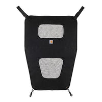 Carhartt C0001439 Universal Nylon Duck Pet Barrier, Durable Pet Barrier with Rain Defender Durable Water Repellent