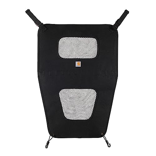 Carhartt C0001439 Universal Nylon Duck Pet Barrier, Durable Pet Barrier with Rain Defender Durable Water Repellent