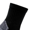 Carhartt SQ6103M Men's Lightweight Cotton Blend Quarter Sock 3-Pack