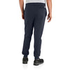Carhartt 105899 Men's Relaxed Fit Midweight Tapered Graphic Sweatpant