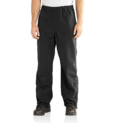 Carhartt 106437 Men's Big Nylon Waterproof Breathable Shoreline Vapor Pant