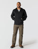 Carhartt 100614 Men's Paxton Full-Zip Sweatshirt