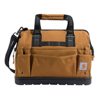Carhartt B00005 Onsite Tool Bag, Durable Water-Resistant, Tool Storage Bag