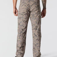 Carhartt mens Relaxed Straight Rigby Pant