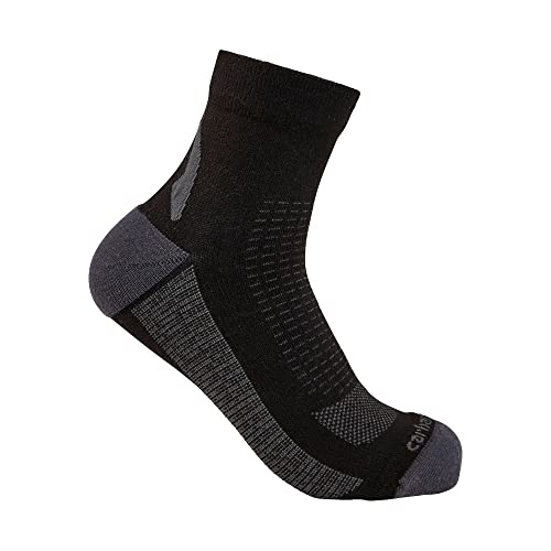 CAR-SOCK-SQ9410M-BLACK-X-LARGE