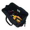 Carhartt B0000518 Onsite Tool Bag, Durable Water-Resistant, Tool Storage Bag, Heavywight