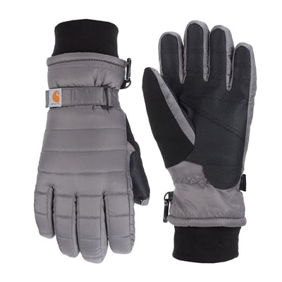 Carhartt Women's WA575 Women's Quilts Glove