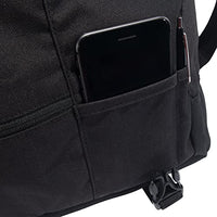 Carhartt B0000509 Unisex Ripstop Messenger Bag Durable Water-Resistant Messenger Work Bag