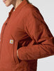 Carhartt 106486 Women's Rain Defender® Loose Fit Lightweight Insulated Jacket