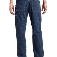 PR ONLY Carhartt 104941 Men's Loose Fit Utility Jean