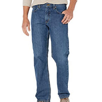 Carhartt 105119 Men's Relaxed Fit 5-Pocket Jean