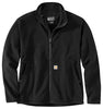 Carhartt 106416 Men's Full-Zip Relaxed Fit Fleece Jacket