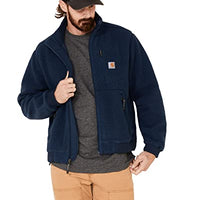 Carhartt 104588 Men's Full Zip