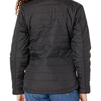 Carhartt 104314 Women's Rain Defender Relaxed Fit Lightweight Insulated Jacket