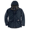 Carhartt Men's Super Dux Relaxed Fit Insulated Traditional Coat