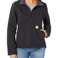 Carhartt 105536 Women's Super Dux Relaxed Fit Lightweight Softshell Jacket