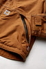 Carhartt 102694 Women's Flame-Resistant Full Swing Quick Duck Sherpa-Lined Jacket