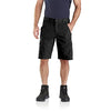 Carhartt 104727 Men's Relaxed 11" Ripstop Cargo Short