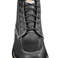 Carhartt Men's 6 Inch Waterproof Wedge Soft Toe Work Boot