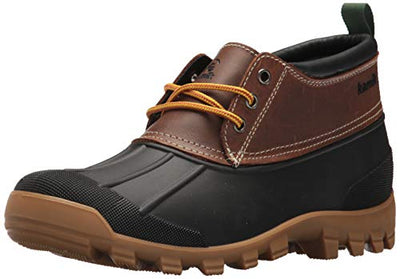 Kamik WK0801S Men's Yukon 3