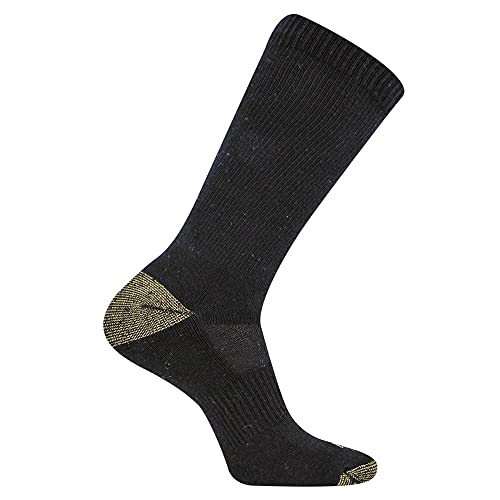 CAR-SOCK-SC1136M-BLACK-LARGE-A113