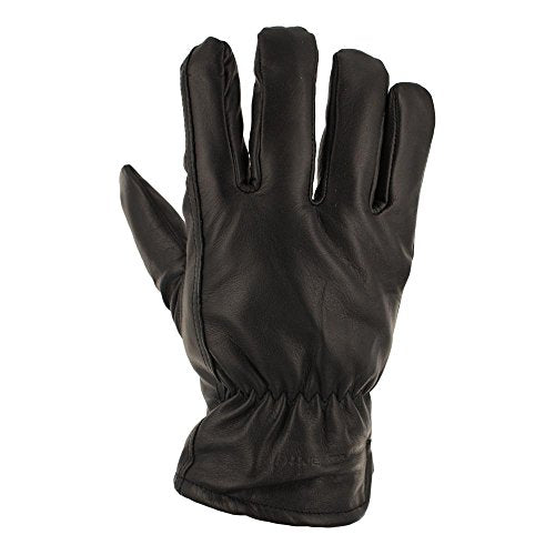 CAR-GLOVE-A552-BLK-LARGE: STK