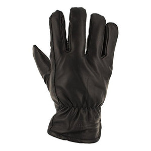 CAR-GLOVE-A552-BLK-LARGE: STK