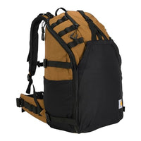 Carhartt B0000440 - 45l Nylon Internal Frame Hiking Backpack, Durable Pack with 15-inch Laptop Sleeve