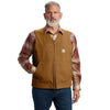 Carhartt 106783 Men's Montana Relaxed Fit Duck Vest