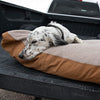 Carhartt P0000415 Firm Duck Dog Bed, Durable Canvas Pet Bed