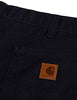 Carhartt B11 Men's Loose Fit Washed Duck Utility Work Pant