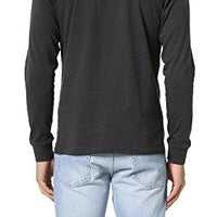 Carhartt K126 Men's Loose Fit Heavyweight LongSleeve Pocket TShirt