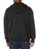 Carhartt 104078 Men's Rain Defender Loose Fit Midweight ThermalLined Full-Zip Sweatshirt