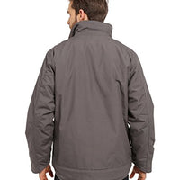 Carhartt 101492 Men's Big & Tall Quick Duck Jefferson Traditional Jacket