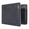 Carhartt B0000390 Men's Patina Leather Front Pocket Wallet